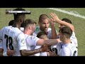 video: Kisvárda - Honvéd 0-1, 2022 - Összefoglaló