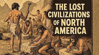 The Hidden History of Civilizations in North America