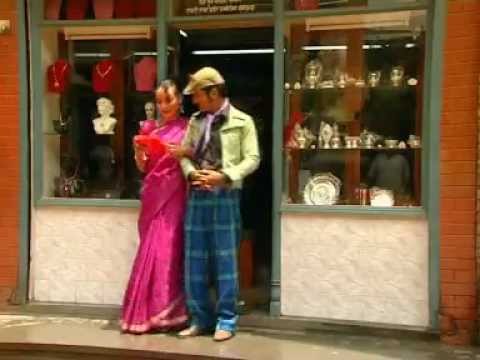 Newari Song, Jhan Jak Maya kena Satish Maharjan