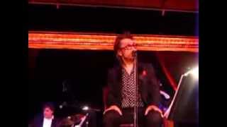 Buster Poindexter- The King is Gone