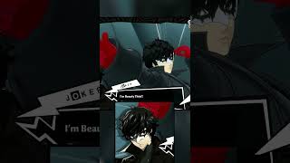 Download lagu Joker imitates Haru in Persona 5: The Phantom X mp3