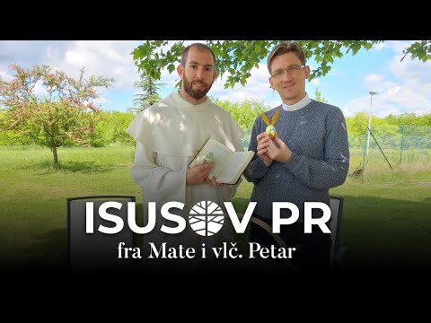 Isusovi PR-ovci | Evanđeoski skeč