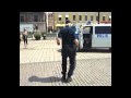 Dancing Policeman / Parody / Remix (Call Me The Breeze)