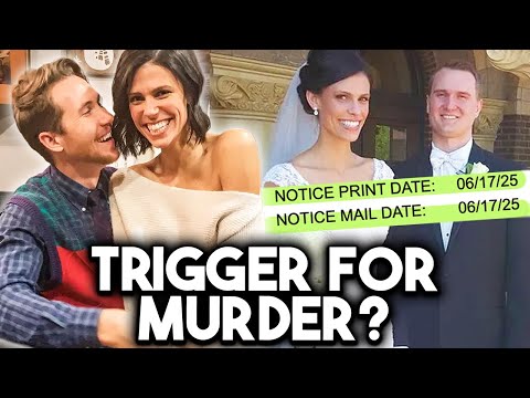 Did Court 'Clerical Error' Trigger Murder? | Ohio Murders: Spencer and Monique Tepe, Michael McKee