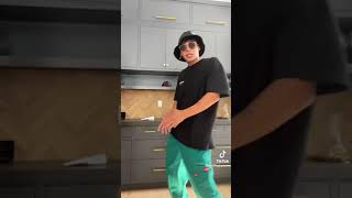 Lexi Rivera TikTok with Jeremy, Dom, Andrew