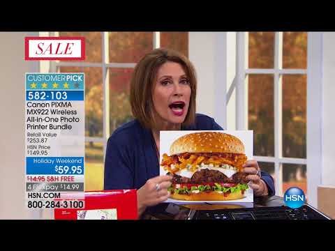 HSN | Electronic Connection 09.04.2017 - 01 PM