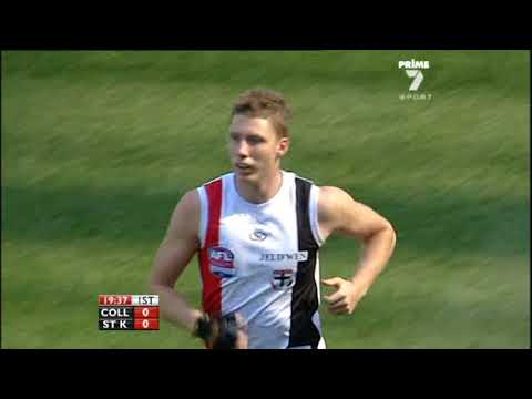 2010 AFL Grand Final Replay - 2nd October 2010 - Collingwood v St. Kilda