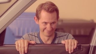 Sound Effects in Real Life | MATTHIAS
