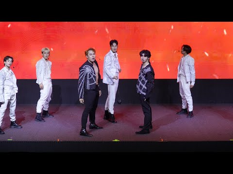 DP RIZER cover RIIZE - Combo + Boom Boom Bass + Rising Sun [TVXQ!] @ Phenix (Final) | 241110