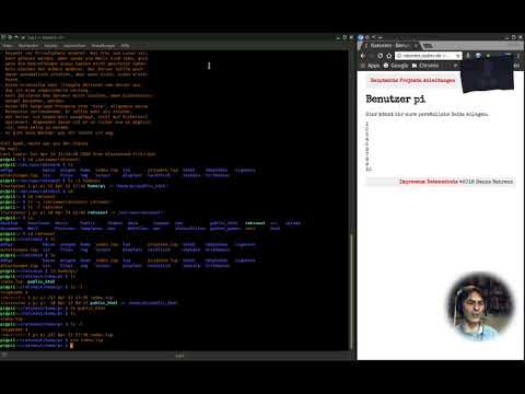 Ratsnest - Linux 105: Webseiten mit Lua programmieren