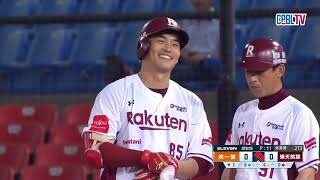 [分享] 今日梁家榮 @生涯500安達成