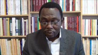 LE TOGO SOUS LA DYNASTIE DES GNASSINBE <br> Fulbert Sassou Atisso
