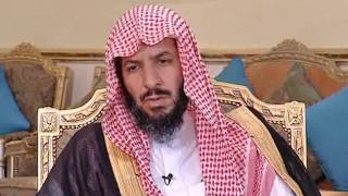 صورة تيسير الفقه لمعالي الشيخ سعد بن ناصر الشثري الحلقة-171