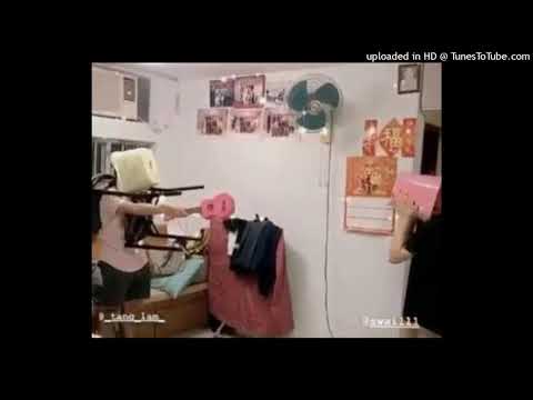 Swailll x tanglam • We