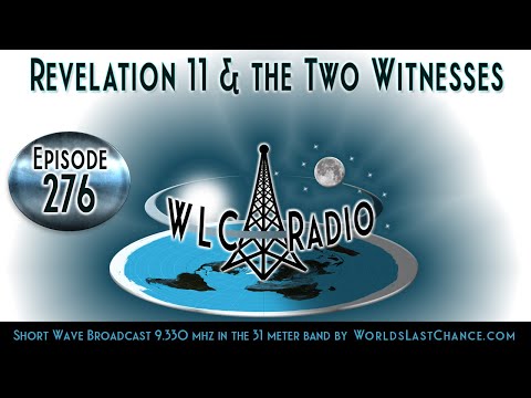 Revelation 11 & the Two Witnesses