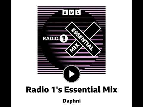 2026 01 17 Essential Mix Daphni Opus 