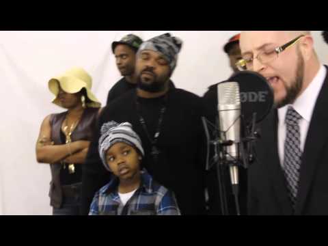 Chucky Workclothes - Passes The Mid West Bar Exam 16 Bar Challenge