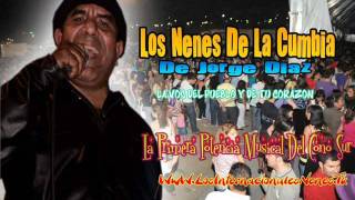 Mix Muchacha Triste - Los Nenes De La Cumbia (AUDIO EN VIVO 29 DE JULIO 2011)