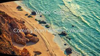Walter Solo-Coming from another World