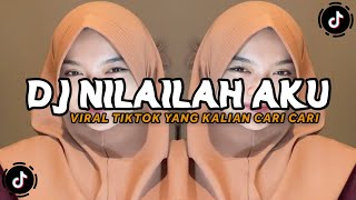 Download lagu Dj Nilailah Aku Sesuka Hatimu!! Dj Viral Tiktok Terbaru mp3