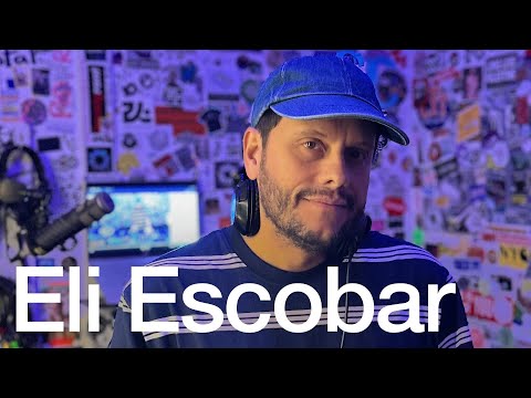 Eli Escobar @TheLotRadio 10-13-2025