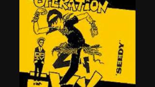 Operation Ivy - Seedy(Full Album)