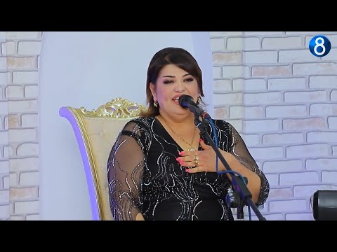 MANZURA XALFA-GETSANG GETAVAR INDI (JONLI IJRO)