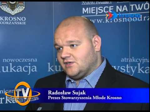 Koszykarskie emocje - 30.05.2014 r. - krosno24.tv