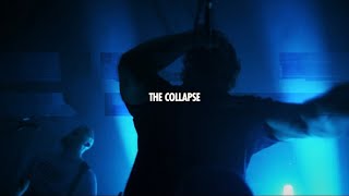The Collapse - Frontierer