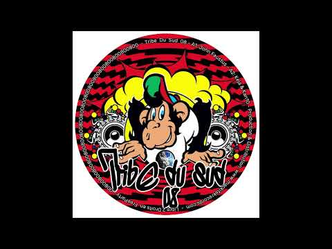 Keja & Kan10 - Tribe Du Sud 08