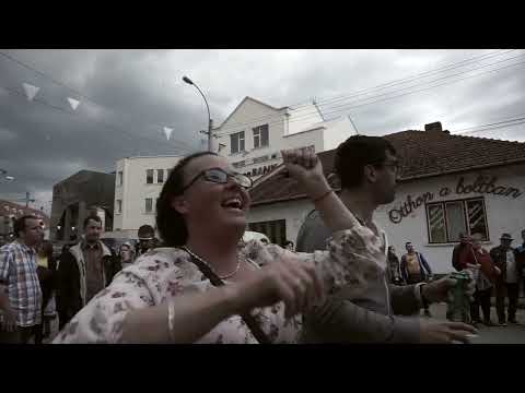 Hangadók - Nélküled - 2019