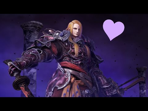 🚨 NEW BEST VILLIAN ALERT!!! ZENOS IS BAE!!! 🚨