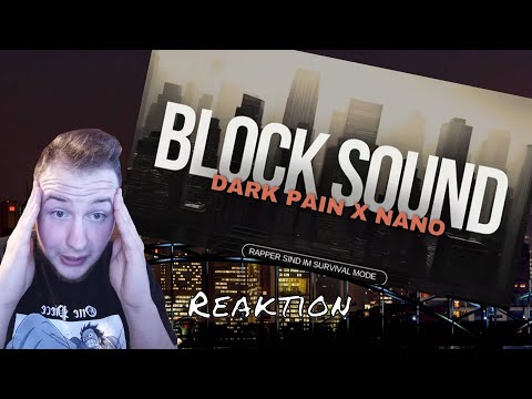 Geiler Gaming Song Dark Pain X Nano - Survival Mode | Minecraft Song