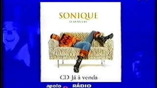 Sonique - Hear My Cry - EnciclopédiaTV
