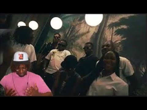 Paulo chakal ft Didi b - Ya Dieu Dedans ( CLIP OFFICIEL ) (REACTION) 🇨🇮 I #63