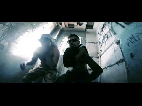 SUBTERRAESKINA / DESORDENONE FT. CAOSHXC - ATENTO