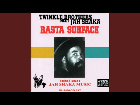 Rise and Shine (feat. Jah Shaka)