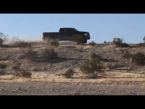 Fabtech - 2011-2019 GM 2500HD/3500HD 6" RTS™ System