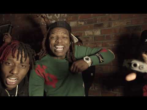 Sickasxxgeorge x Elbno - 2 Many (MUSIC VIDEO)