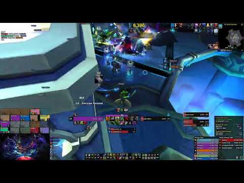 Instant Dollars vs. Mythic Rygelon  (Havoc DH POV) - World 12