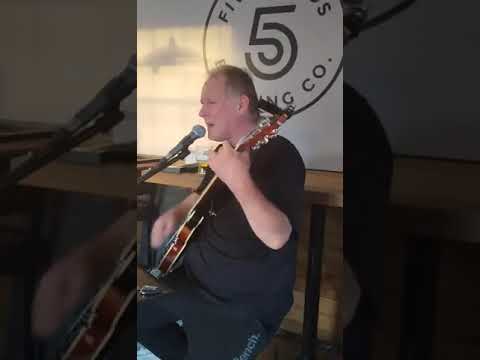Promotional video thumbnail 3 for Barry Wilson