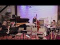 Points of Departure LIVE at Exuberance Philadelphia