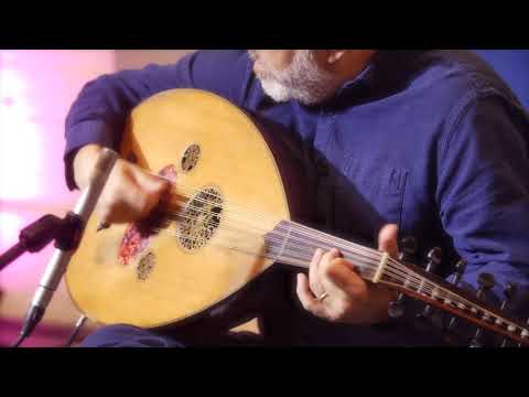 Tutsak / The Secret Trio (Ara Dinkjian, Tamer Pinarbasi & Ismail Lumanovski)