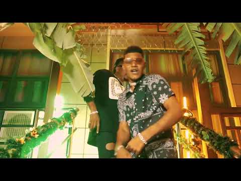Black Icee ft Dan Lu -Osapanga misiteki(Official Music Video) Directed by Lincon