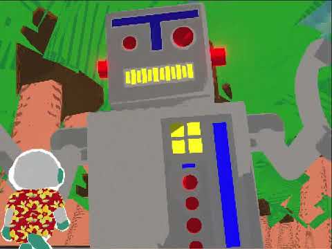 Los Flakos - Luciana (Video Oficial)