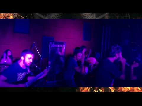 En Sabah Nur (live)