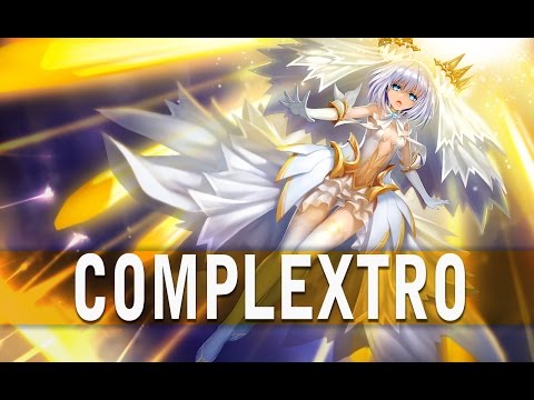 Jordan Schor Feat. Saren - Solace And Torment