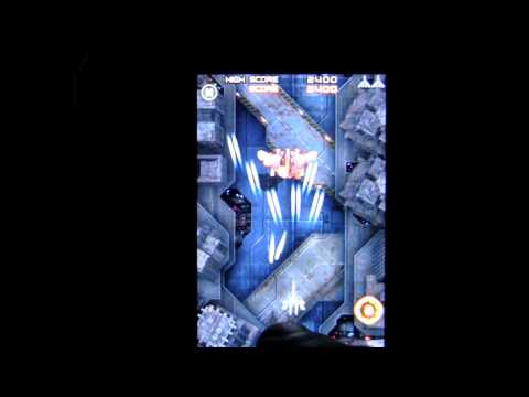 Lightning Fighter iPhone App Review CrazyMikesapps