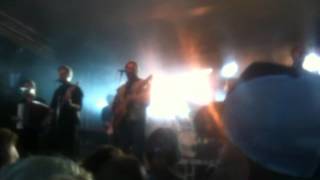 Kultiration - Mahishasuramardini stotram