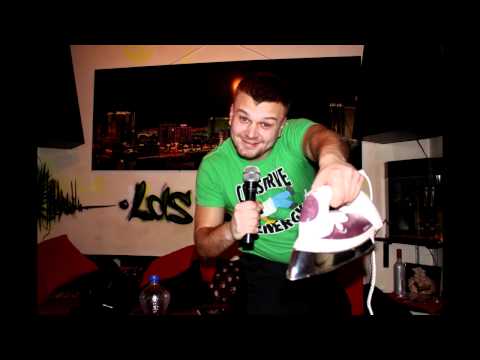 Djomla KS - Da ti kupim peglu (Ai Se Eu Te Pego SERBIAN VERSION)